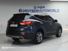 Hyundai Santa fe DIESEL (E-VGT) 2.0 2WD PREMIUM | Mobile.bg � ����� ������ 2