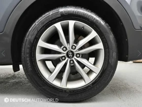 Hyundai Santa fe DIESEL (E-VGT) 2.0 2WD PREMIUM | Mobile.bg � ����� ������ 5