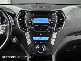 Hyundai Santa fe DIESEL (E-VGT) 2.0 2WD PREMIUM | Mobile.bg � ����� ������ 14