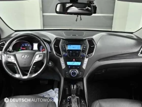 Hyundai Santa fe DIESEL (E-VGT) 2.0 2WD PREMIUM | Mobile.bg � ����� ������ 7