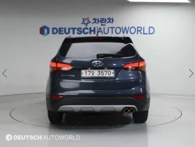 Hyundai Santa fe DIESEL (E-VGT) 2.0 2WD PREMIUM | Mobile.bg � ����� ������ 4