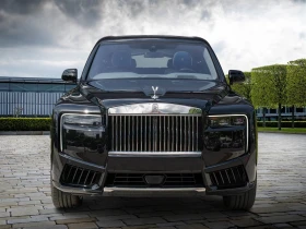 Rolls-Royce Cullinan V12 / BESPOKE / 360 / NIGHT / PANO | Auto.bg — изображение 2