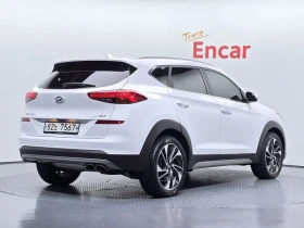 Hyundai Tucson Gasoline 1.6 Turbo 4WD| 177�.�.| ���.��������� | Mobile.bg � ����� ������ 2