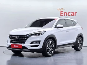 Hyundai Tucson Gasoline 1.6 Turbo 4WD| 177к.с.| ВКЛ.ТЕХНОТЕСТ