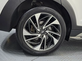 Hyundai Tucson Gasoline 1.6 Turbo 4WD| 177�.�.| ���.��������� | Mobile.bg � ����� ������ 5