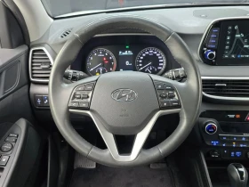 Hyundai Tucson Gasoline 1.6 Turbo 4WD| 177�.�.| ���.��������� | Mobile.bg � ����� ������ 13