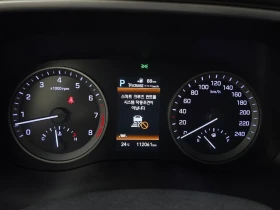 Hyundai Tucson Gasoline 1.6 Turbo 4WD| 177�.�.| ���.��������� | Mobile.bg � ����� ������ 8