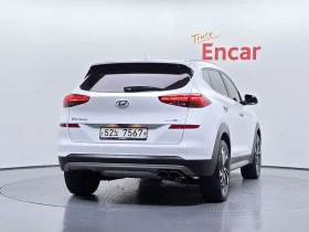 Hyundai Tucson Gasoline 1.6 Turbo 4WD| 177�.�.| ���.��������� | Mobile.bg � ����� ������ 4