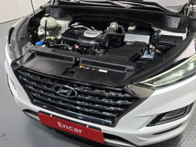 Hyundai Tucson Gasoline 1.6 Turbo 4WD| 177�.�.| ���.��������� | Mobile.bg � ����� ������ 6