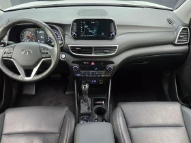 Hyundai Tucson Gasoline 1.6 Turbo 4WD| 177�.�.| ���.��������� | Mobile.bg � ����� ������ 7
