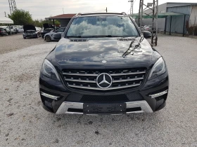 Mercedes-Benz ML 250 CDI 4matic AMG PREMIUM/ПАНОРАМА/HARMAN KARDON | Auto.bg — изображение 2
