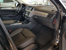 Mercedes-Benz ML 250 CDI 4matic AMG PREMIUM/ПАНОРАМА/HARMAN KARDON | Auto.bg — изображение 11
