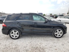 Mercedes-Benz ML 250 CDI 4matic AMG PREMIUM/ПАНОРАМА/HARMAN KARDON | Auto.bg — изображение 4