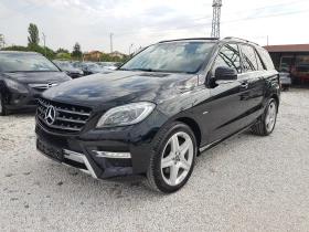 Mercedes-Benz ML 250 CDI 4matic AMG PREMIUM/ПАНОРАМА/HARMAN KARDON