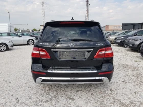 Mercedes-Benz ML 250 CDI 4matic AMG PREMIUM/ПАНОРАМА/HARMAN KARDON | Auto.bg — изображение 6