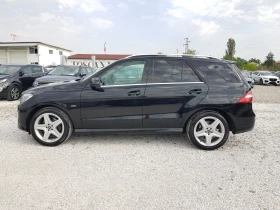 Mercedes-Benz ML 250 CDI 4matic AMG PREMIUM/ПАНОРАМА/HARMAN KARDON | Auto.bg — изображение 8