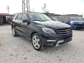 Mercedes-Benz ML 250 CDI 4matic AMG PREMIUM/ПАНОРАМА/HARMAN KARDON | Auto.bg — изображение 3
