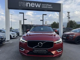 Volvo XC60 T8  PLUG-IN AWD
