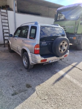 Suzuki Grand vitara 2.0 HDI | Mobile.bg � ����� ������ 2