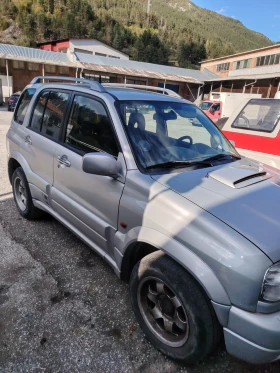Suzuki Grand vitara 2.0 HDI | Mobile.bg � ����� ������ 4