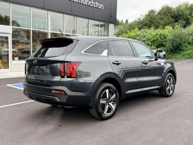 Kia Sorento LX Premium AWD | Mobile.bg � ����� ������ 7