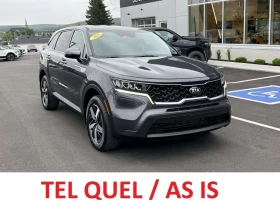 ������ Kia Sorento