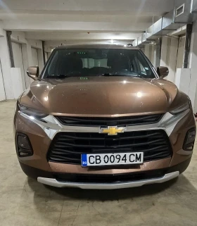 Chevrolet Blazer | Mobile.bg � ����� ������ 2