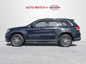 Jeep Grand cherokee SUMMIT* ПОДГРЕВ* ОБДУХ* ПАНО* КАМЕРА* ДИСТРОНИК*  | Auto.bg — изображение 2