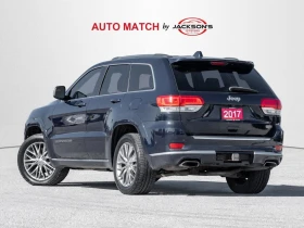 Jeep Grand cherokee SUMMIT* ПОДГРЕВ* ОБДУХ* ПАНО* КАМЕРА* ДИСТРОНИК*  | Auto.bg — изображение 3