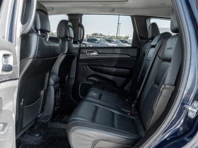 Jeep Grand cherokee SUMMIT* ПОДГРЕВ* ОБДУХ* ПАНО* КАМЕРА* ДИСТРОНИК*  | Auto.bg — изображение 15