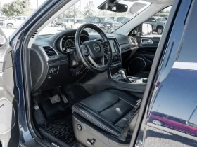 Jeep Grand cherokee SUMMIT* ПОДГРЕВ* ОБДУХ* ПАНО* КАМЕРА* ДИСТРОНИК*  | Auto.bg — изображение 7