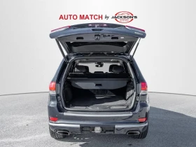 Jeep Grand cherokee SUMMIT* ПОДГРЕВ* ОБДУХ* ПАНО* КАМЕРА* ДИСТРОНИК*  | Auto.bg — изображение 5