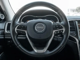Jeep Grand cherokee SUMMIT* ПОДГРЕВ* ОБДУХ* ПАНО* КАМЕРА* ДИСТРОНИК*  | Auto.bg — изображение 9
