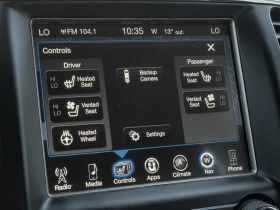 Jeep Grand cherokee SUMMIT* ПОДГРЕВ* ОБДУХ* ПАНО* КАМЕРА* ДИСТРОНИК*  | Auto.bg — изображение 12