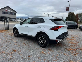 Kia Sportage 1.6d Mild Hybrid/Digital/LED/Cam/Keyless/Nav/45kkm | Mobile.bg � ����� ������ 5