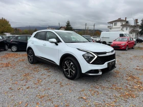 Kia Sportage 1.6d Mild Hybrid/Digital/LED/Cam/Keyless/Nav/45kkm | Mobile.bg � ����� ������ 10