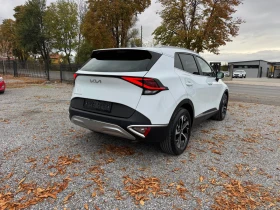 Kia Sportage 1.6d Mild Hybrid/Digital/LED/Cam/Keyless/Nav/45kkm | Mobile.bg � ����� ������ 7