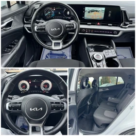 Kia Sportage 1.6d Mild Hybrid/Digital/LED/Cam/Keyless/Nav/45kkm | Mobile.bg � ����� ������ 14