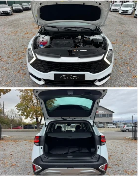 Kia Sportage 1.6d Mild Hybrid/Digital/LED/Cam/Keyless/Nav/45kkm | Mobile.bg � ����� ������ 17