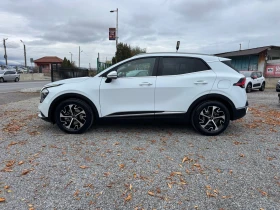 ����� �� �������� �� Kia Sportage 1.6d Mild Hybrid/Digital/LED/Cam/Keyless/Nav/45kkm