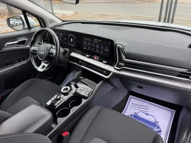 Kia Sportage 1.6d Mild Hybrid/Digital/LED/Cam/Keyless/Nav/45kkm | Mobile.bg � ����� ������ 15