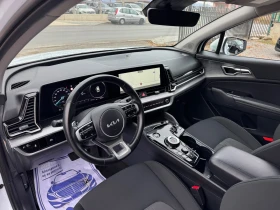 Kia Sportage 1.6d Mild Hybrid/Digital/LED/Cam/Keyless/Nav/45kkm | Mobile.bg � ����� ������ 13