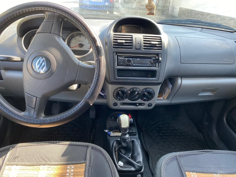 Suzuki Ignis DDIS, снимка 6 - Автомобили и джипове - 47334773