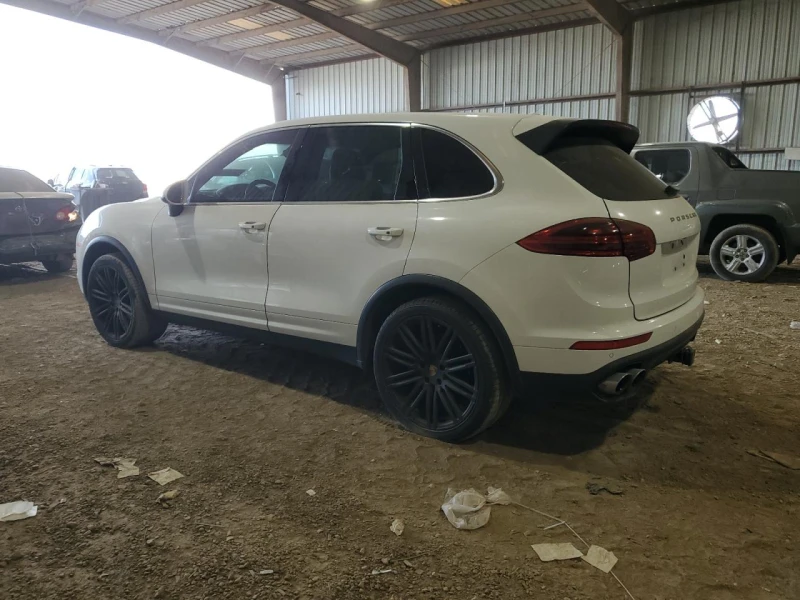 Porsche Cayenne FACELIFT* РЕАЛНИ КМ* ПЪЛНА СЕРВИЗНА ИСТОРИЯ, снимка 6 - Автомобили и джипове - 48623167