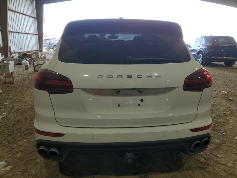 Porsche Cayenne FACELIFT* РЕАЛНИ КМ* ПЪЛНА СЕРВИЗНА ИСТОРИЯ, снимка 5 - Автомобили и джипове - 48623167