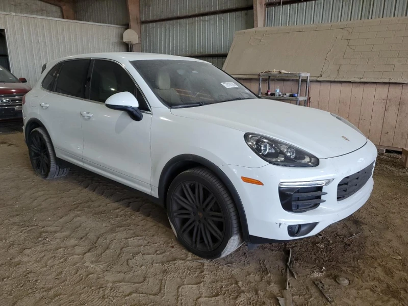 Porsche Cayenne FACELIFT* РЕАЛНИ КМ* ПЪЛНА СЕРВИЗНА ИСТОРИЯ, снимка 3 - Автомобили и джипове - 48623167