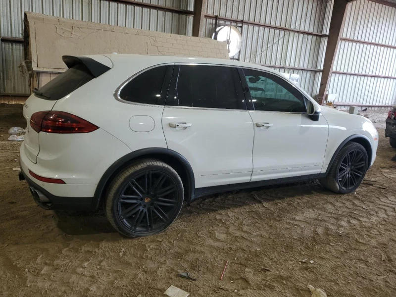 Porsche Cayenne FACELIFT* РЕАЛНИ КМ* ПЪЛНА СЕРВИЗНА ИСТОРИЯ, снимка 4 - Автомобили и джипове - 48623167