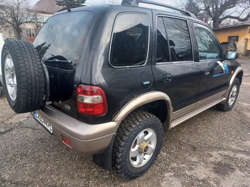 Kia Sportage, снимка 5 - Автомобили и джипове - 48869853