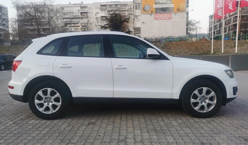 Audi Q5 2.0TDI 170kc. Quattro, снимка 5 - Автомобили и джипове - 49065798