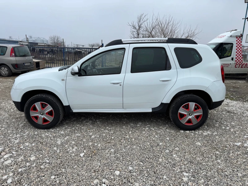 Dacia Duster 1.5DCI-4X4, снимка 3 - Автомобили и джипове - 49297518